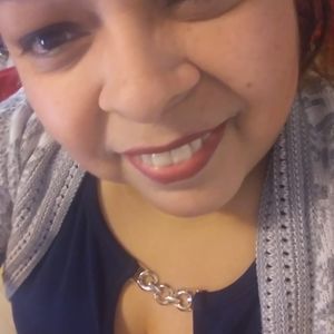 Meet your Posher, Irene